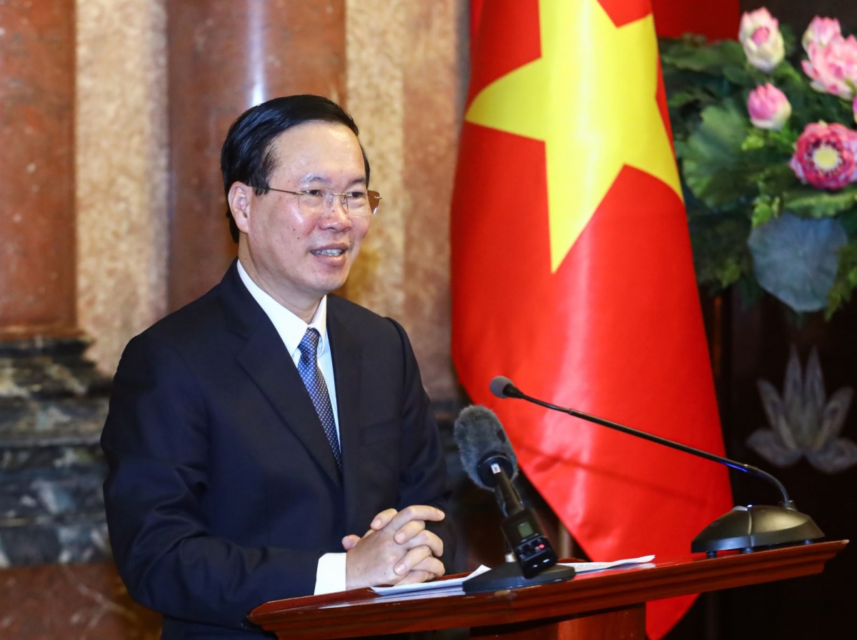 President’s visits to European nations and the Vatican contribute to deepening bilateral ties